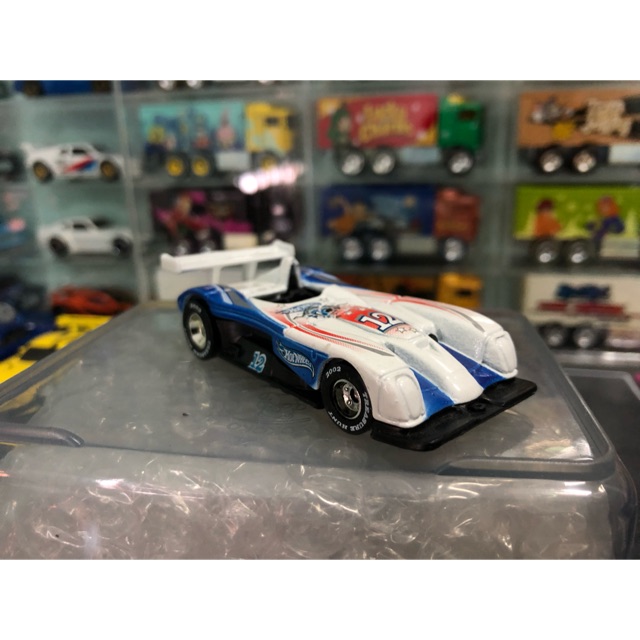 hot wheels panoz