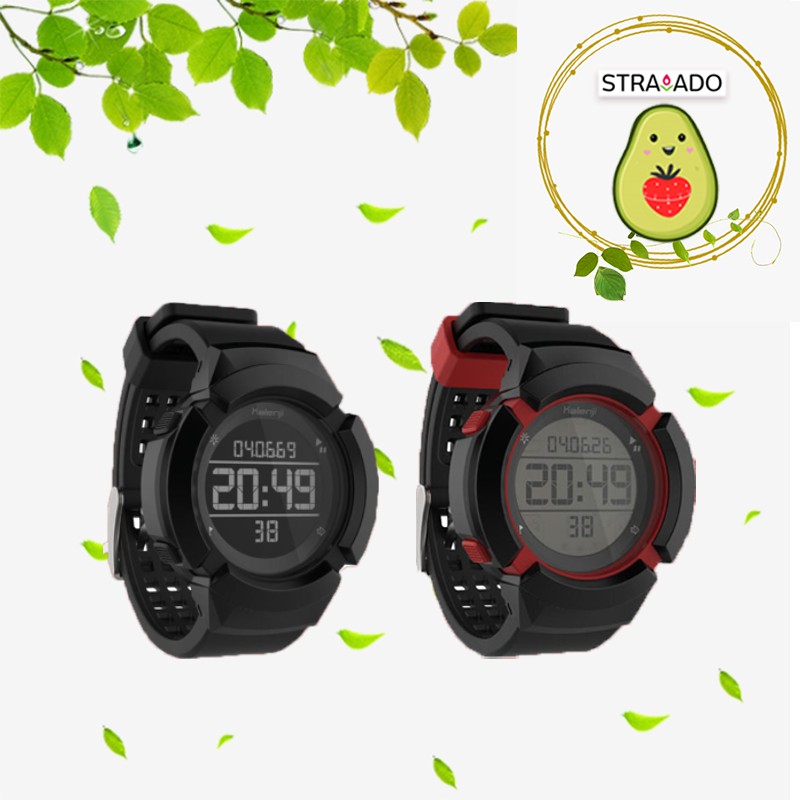kalenji watch w700xc