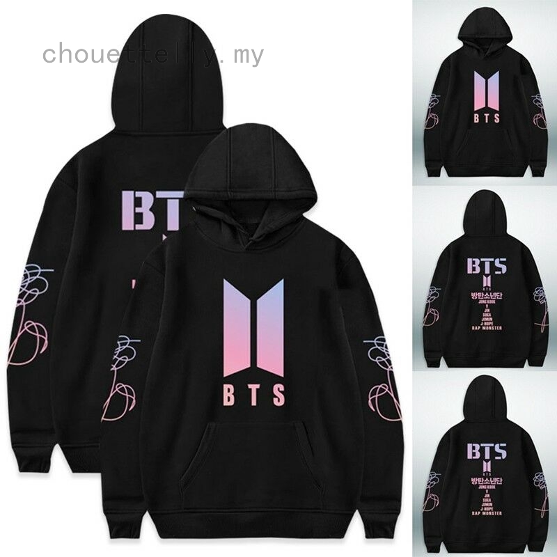 bts hoodie j hope