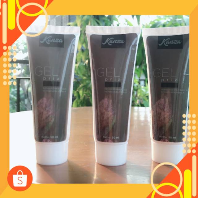 Kanza Gel*