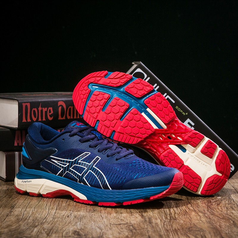 men's leisure breathable running shoes