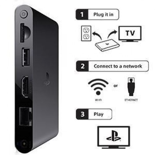 playstation tv ps vita