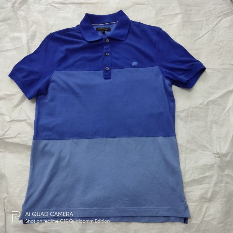 BananaRepublic Graphic Polo Shirt/bundle