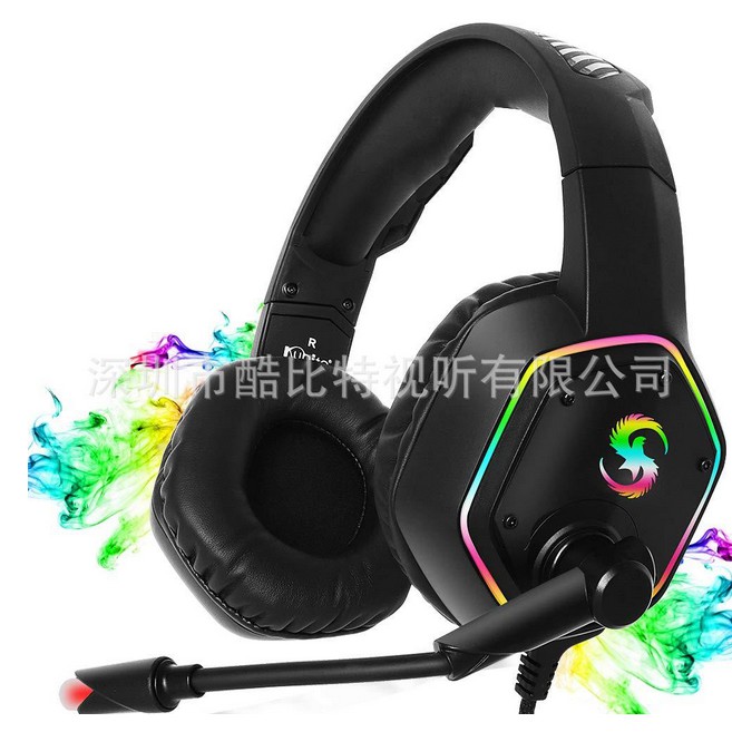 soulion tracer 30 pc gaming headset