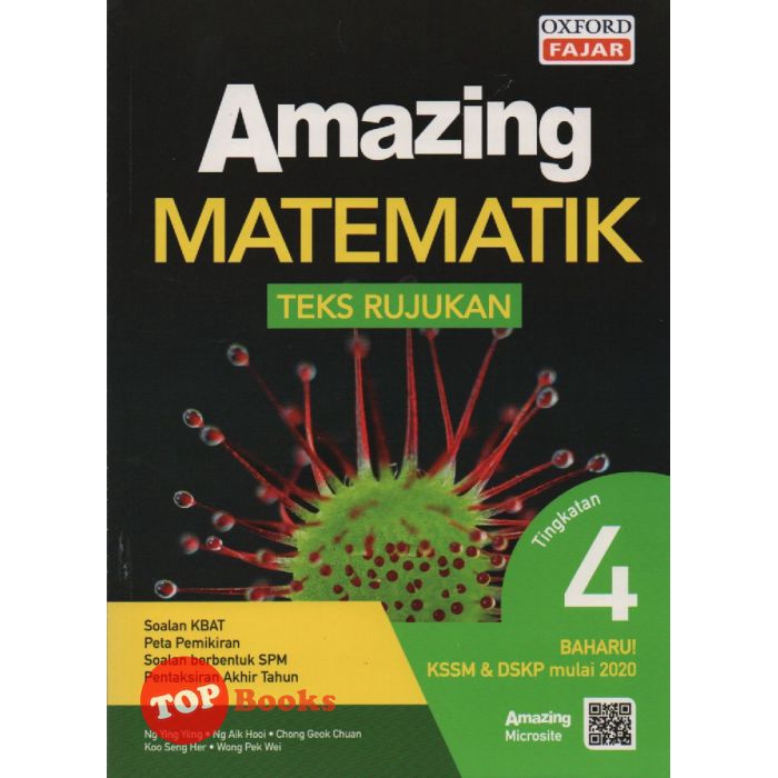 Soalan Matematik Tingkatan 4 Kssm 2020