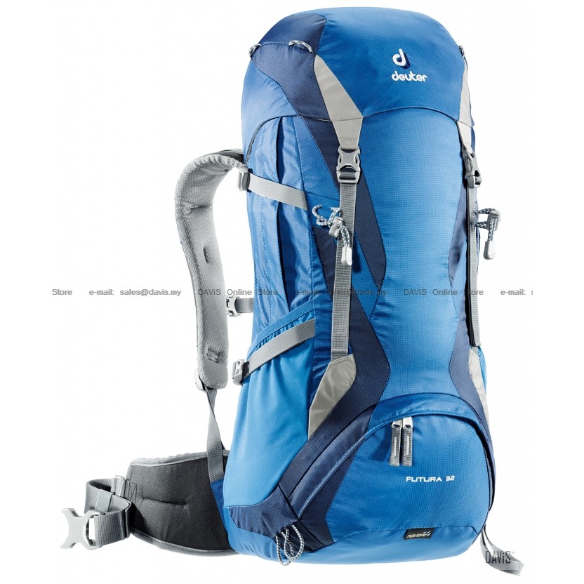 deuter futura 32l