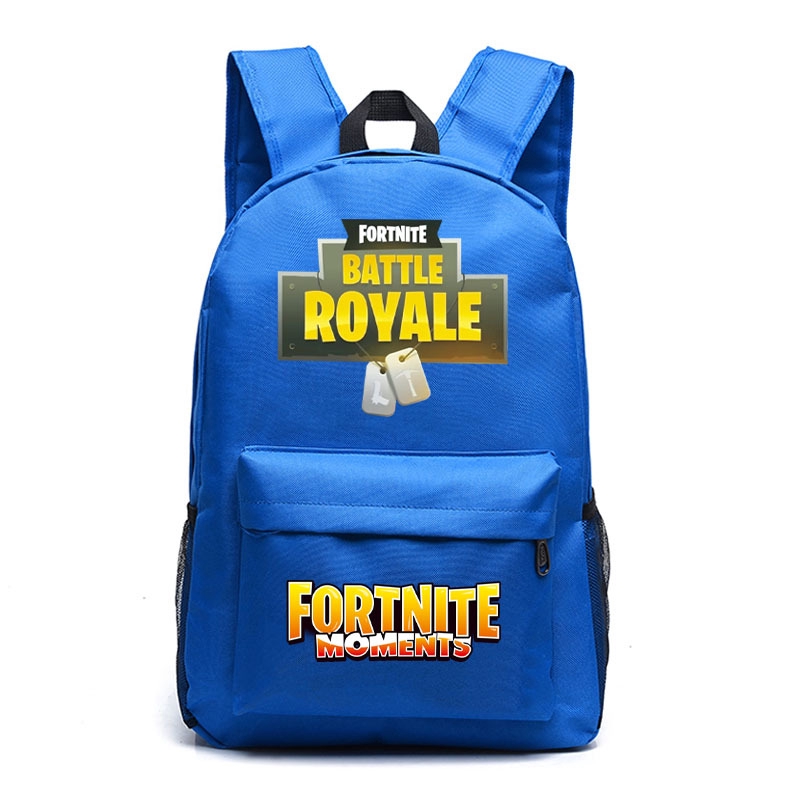 fortnight book bags