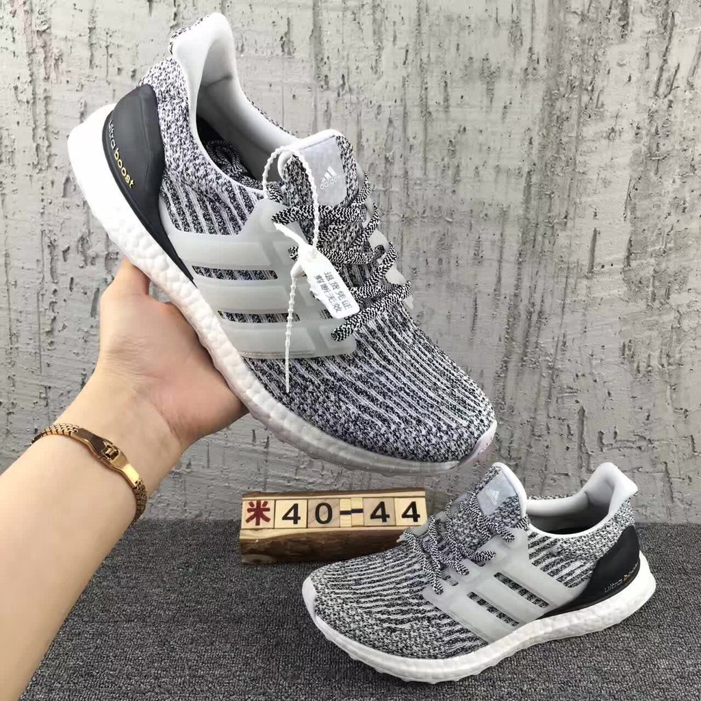 ultra boost zebra 3.0