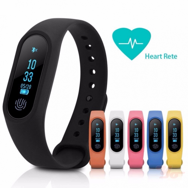 yoyo smart watch