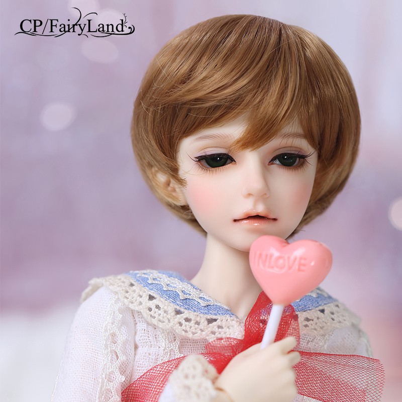 doll fairyland