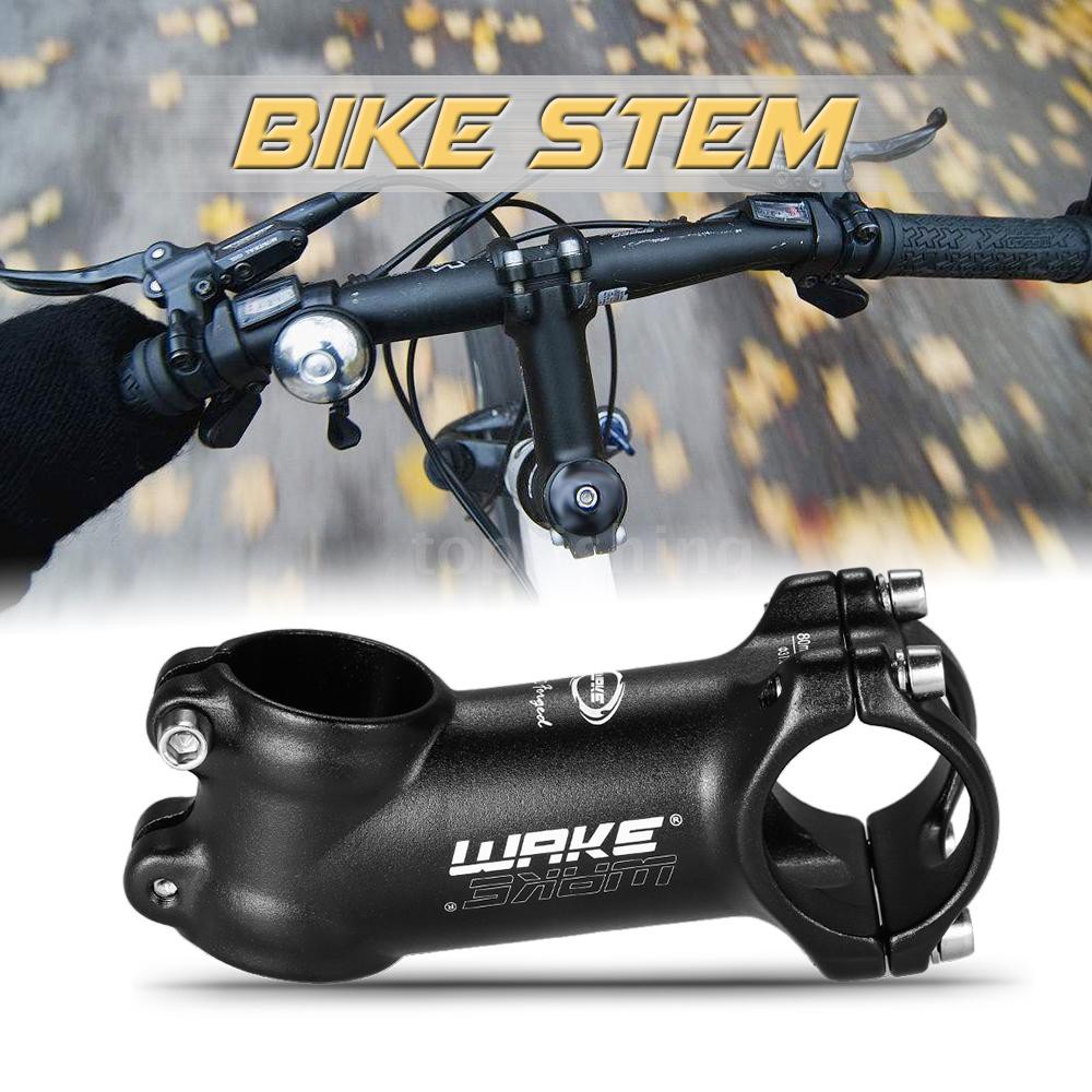 bike stem 31.8 mm