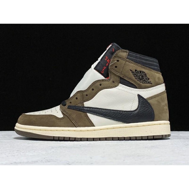 travis scott ua