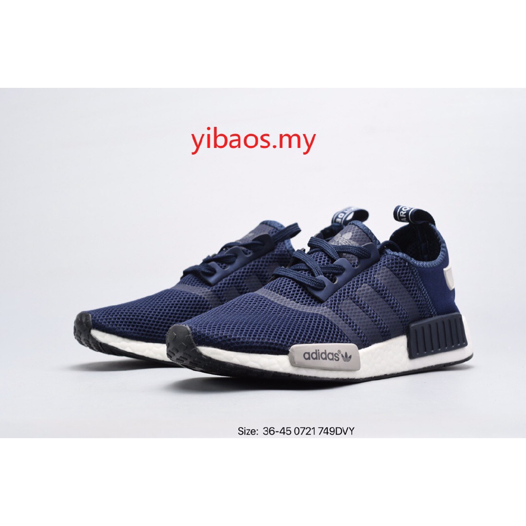 kasut nmd original