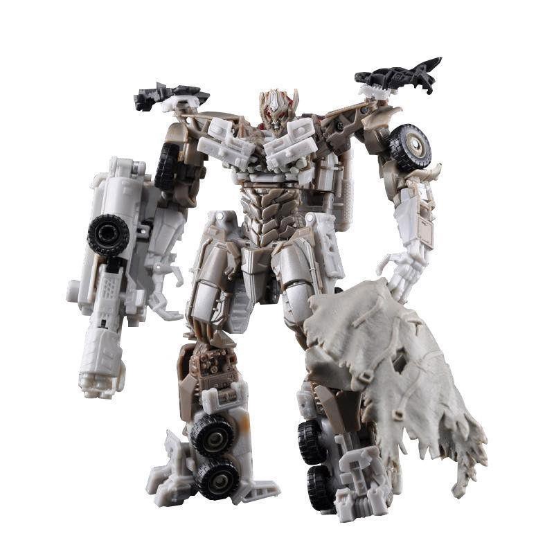transformers dark of the moon megatron toy