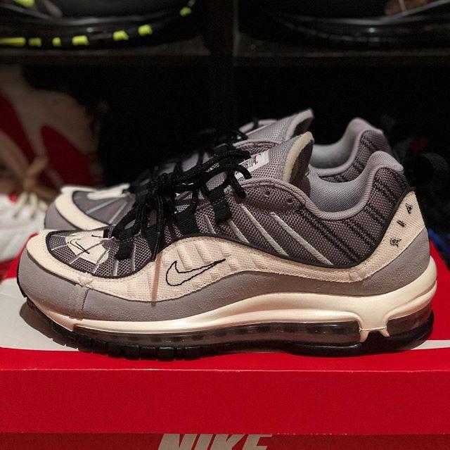 air max 98 inside out
