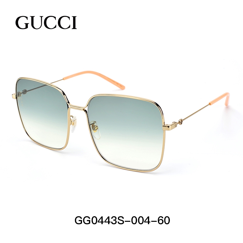 gucci latest sunglasses 2019