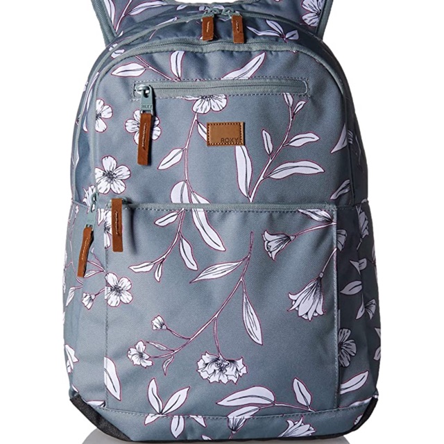 roxy backpack malaysia