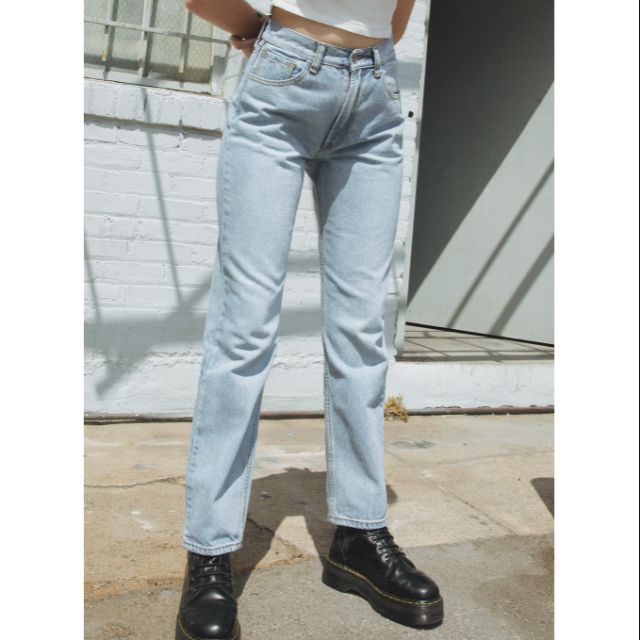 molly original jeans