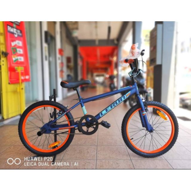 shopee bmx bike