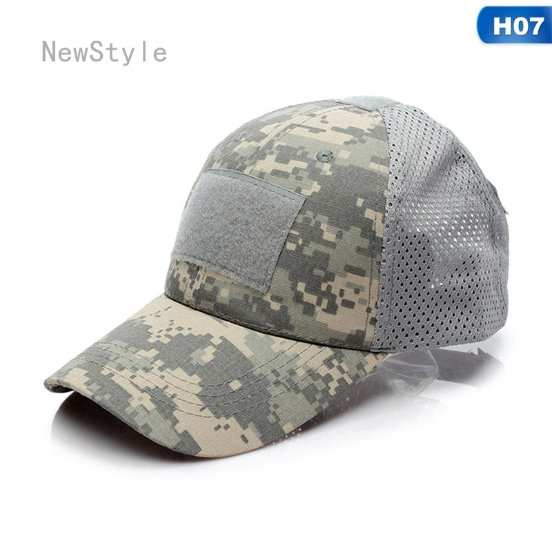 military baseball caps with velcro