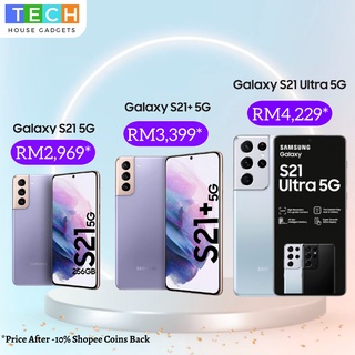 Samsung Galaxy S21 Prices And Promotions Nov 2021 Shopee Malaysia