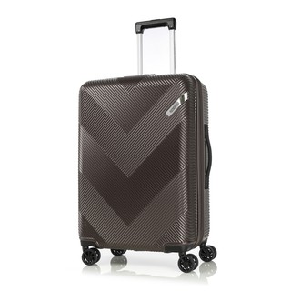 american tourister timo spinner