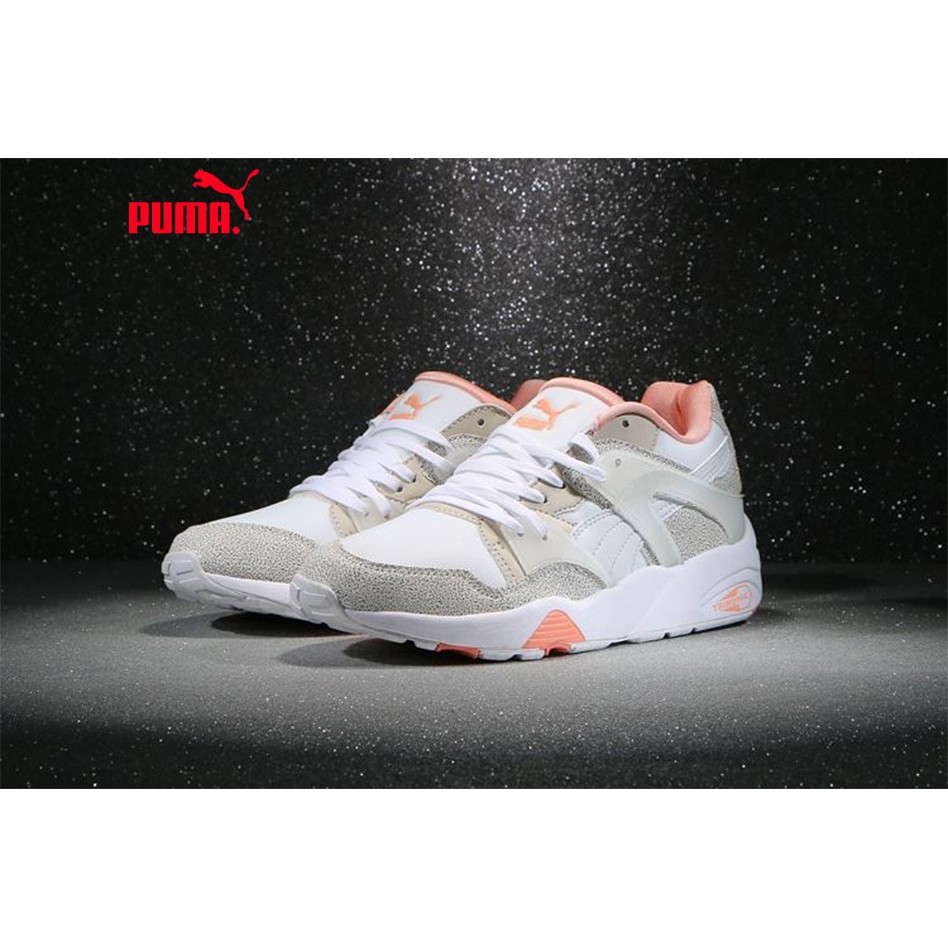 Puma Trinomic R698 Fashion Sneaker men 