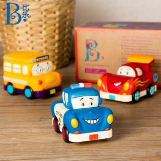 b toys mini cars