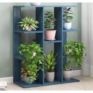 Rak Pokok Bunga Stand Pokok Bunga 4 Tiers Potted Plant Rak Pokok Bunga Stand Pokok Bunga 4 Tiers Potted Plant