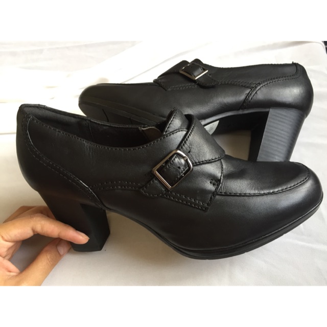 clark office shoes