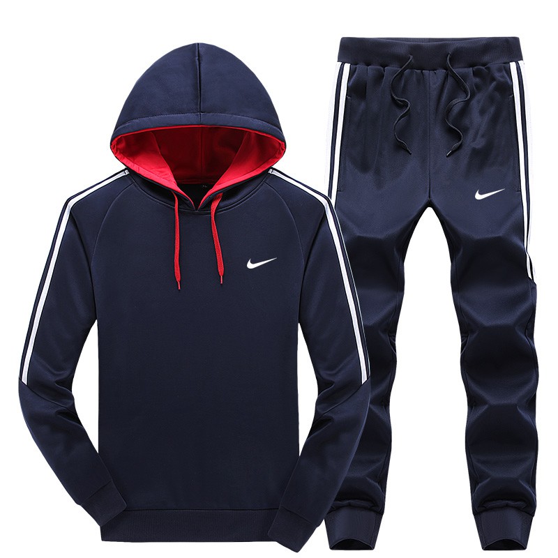 nike two piece suit