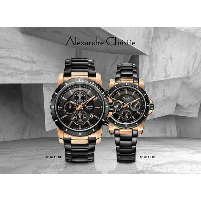 alexandre christie original price