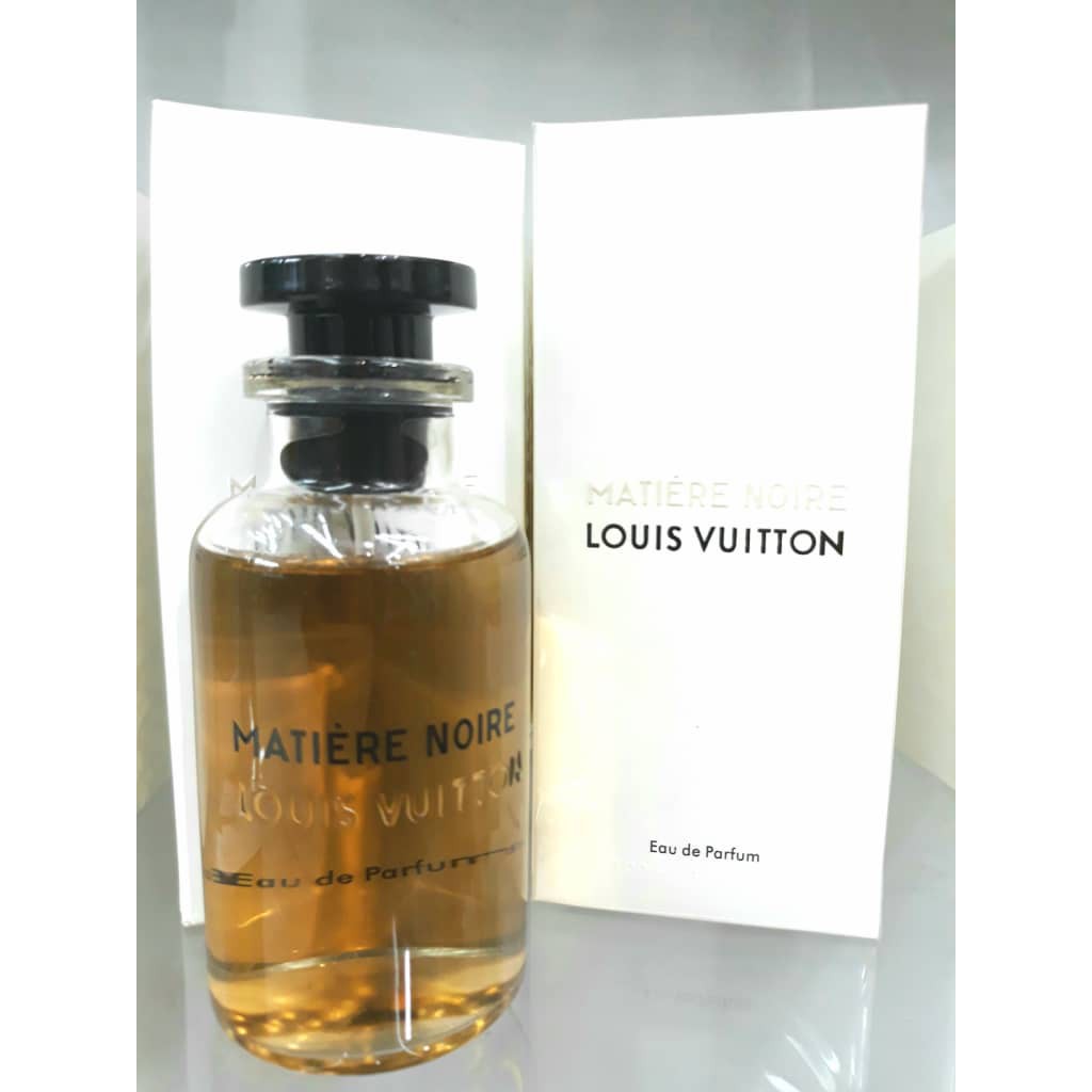 LOUIS VUITTON Matière Noire 100ml