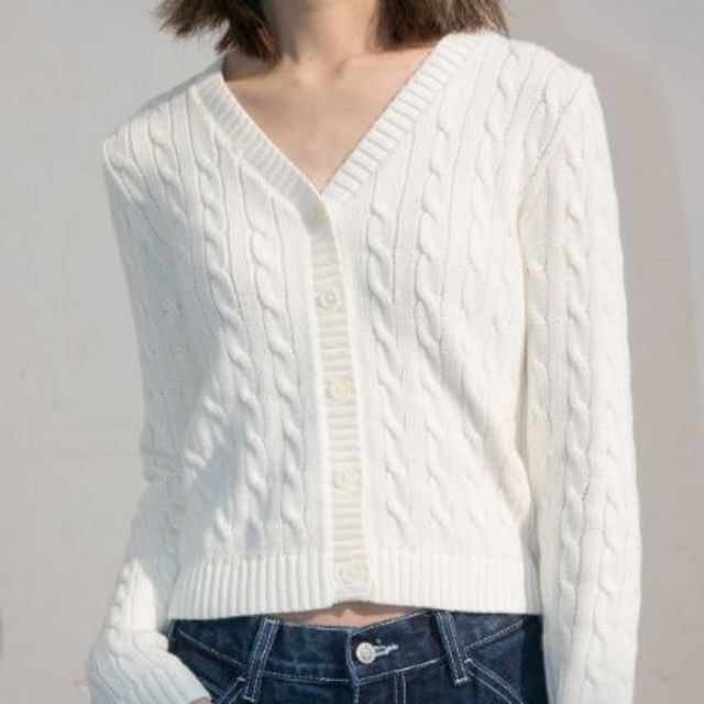 brandy elizabeth cardigan