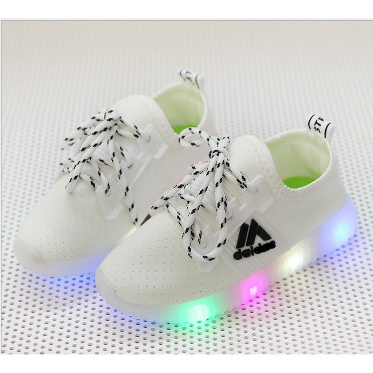 boys summer trainers