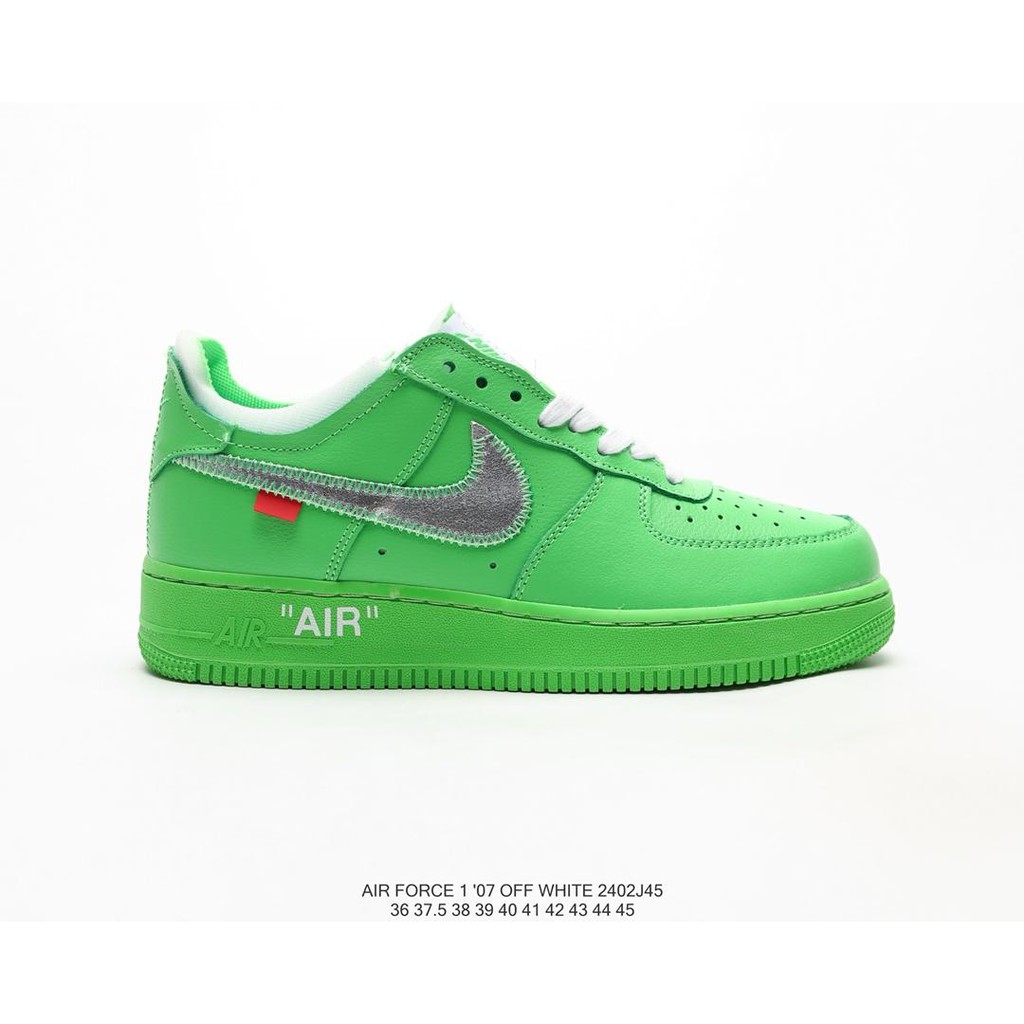 air force 1 chicago off white