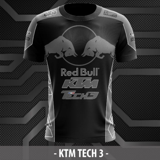 red bull ktm t shirt