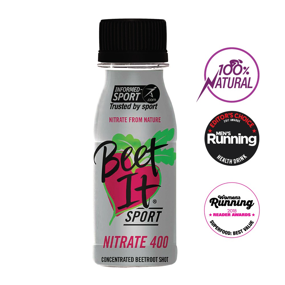 Beet Juice Recipe (Boost Athletic Performance or Simply Sip