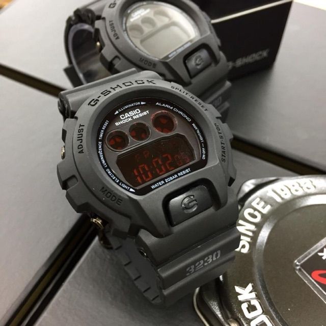 jam g shock 3230