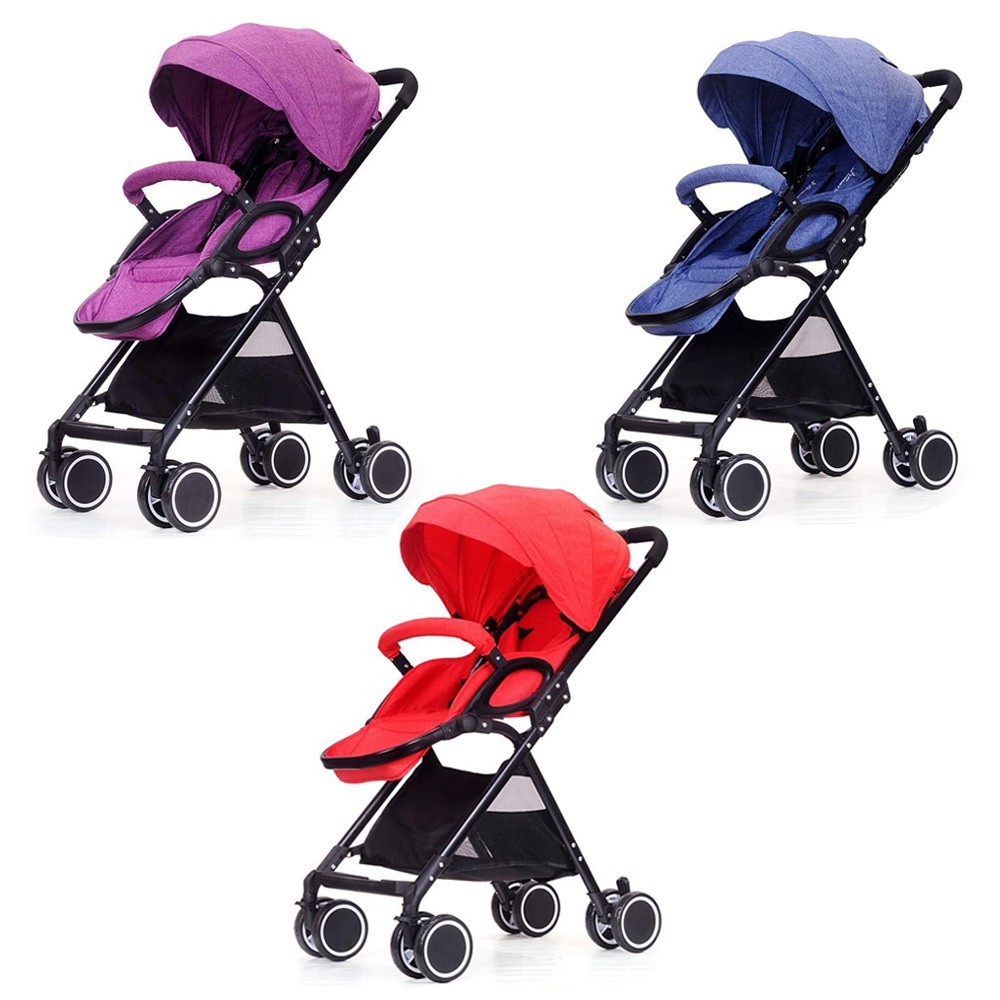 obaby paris stroller