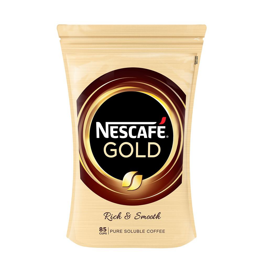 Nescafe Gold Refill 170g *Ready Stock* | Shopee Malaysia