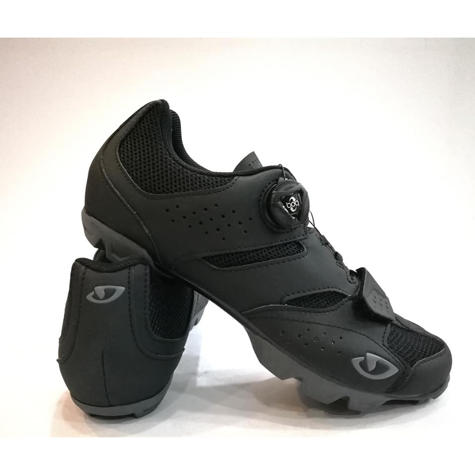 giro cylinder cycling shoes