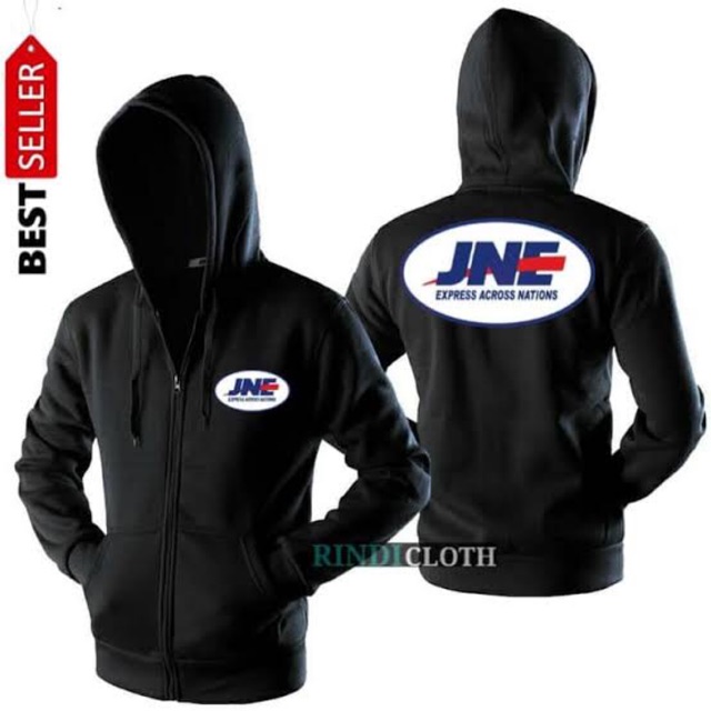 express zipper sweater