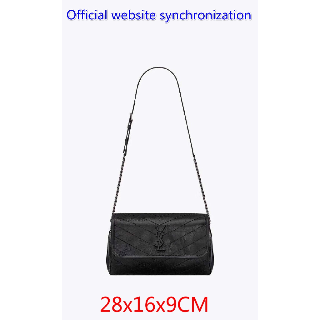 ysl bag official website