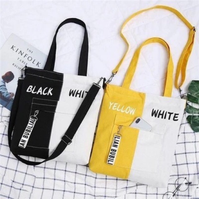 totebag korea