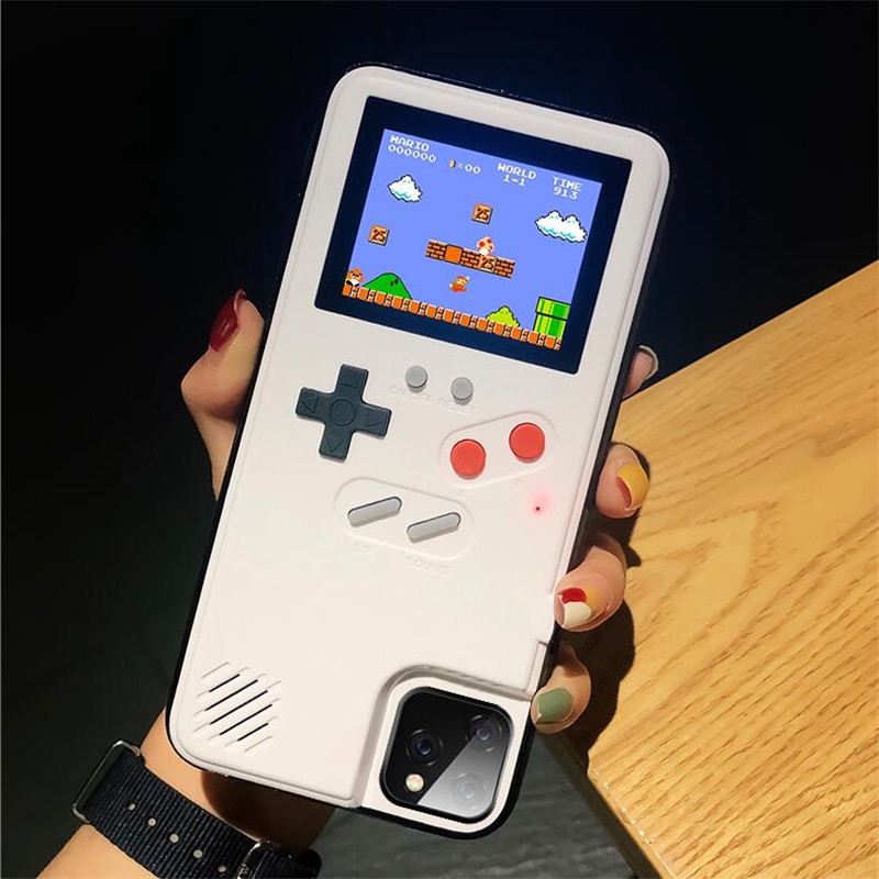 case for gameboy