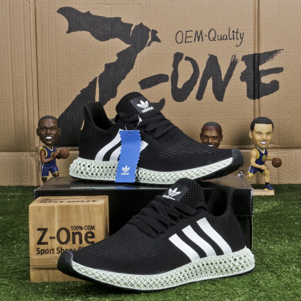 od green running shoes
