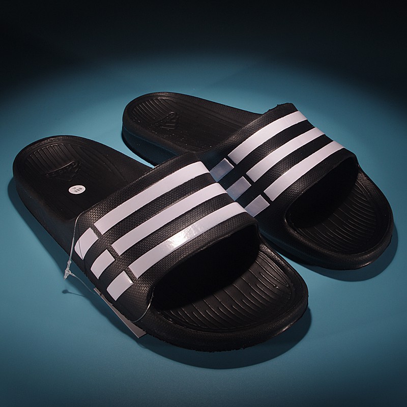 Original Adidas  ADILETTE CF MONO slipper sandal  unisex 