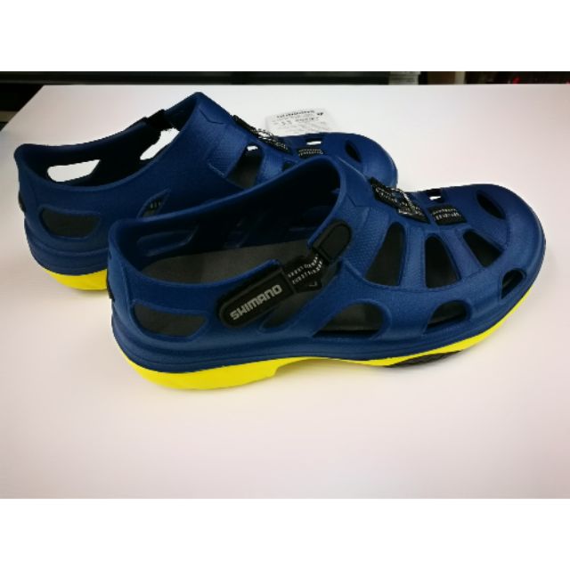 shimano evair shoes
