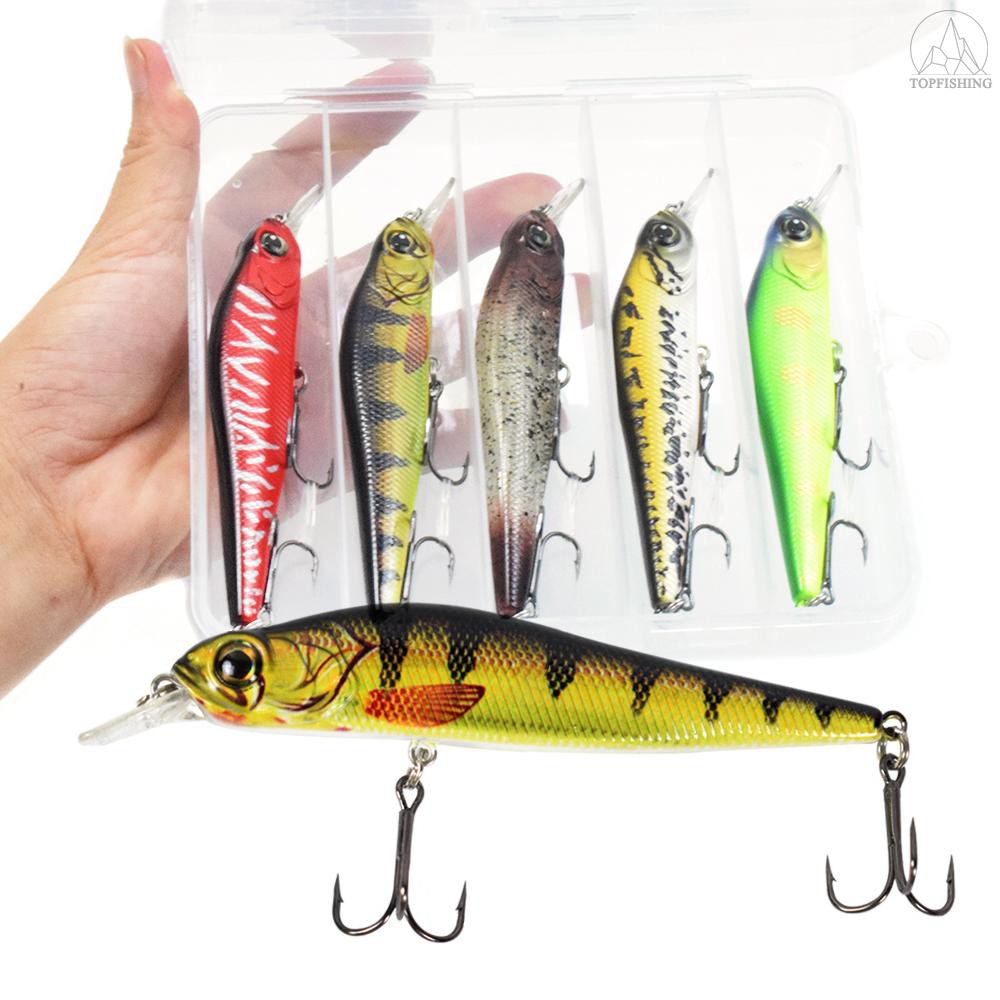 artificial bait for bass